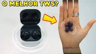 Galaxy Buds 2 Ainda Vale A Pena?  O Review Mais Completo E Honesto Do Youtube!