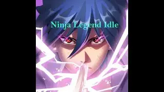 Ninja Legend idle - прохождение #5