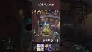 Classic Deadlock Pocket Clip