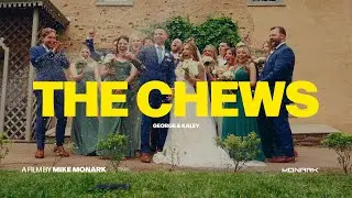 Kaley & George's Bartram&rsquo;s Garden Wedding | Philadelphia, PA