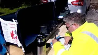 ILLW - Stevns Lighthouse, OZ0Q/LH - DK-021