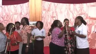 MLIMA WA FARAJA tamasha
