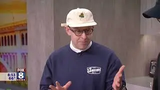 FOX 8 NEWS Cleveland Swensons & Cordelia Serving Up Unique Culinary Collaboration