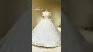 ✨ Timeless Lace Elegance &mdash; Discover the Art of Lace Wedding Dresses ✨