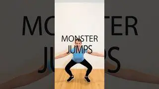 6 Minute Exercise to Get Blood Pumping