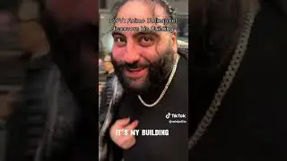 Blackbeard voice actor