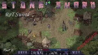 Stoneshard - RoT Sword - Beast & Sages - Part 11