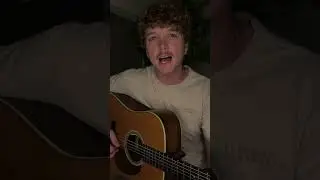 Fatal Romance - Lance Roark (Live)