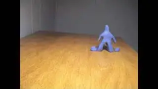 ClayLife Scene 5