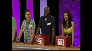 Deal Or No Deal. Sunday 4th July 2010