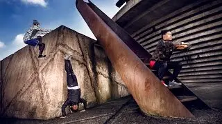 Behind the scenes; Quality of Motion photoshoot - Sjors Massar