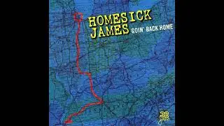 Homesick James - 1000 Woman Blues