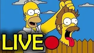 [LIVE]LES SIMPSON SAISON(FR)