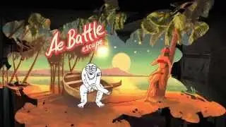 AE BATTLE (Escape)