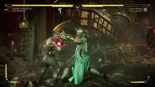 PISS ON MY FLOOR (OPEN MIC MK11)