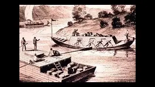 In Search Of History - River Pirates (History Channel Documentary)