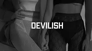 сам devilish приехал