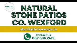 NATURAL STONE PATIOS CO  WEXFORD