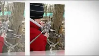 USBasic Continuous Belay System