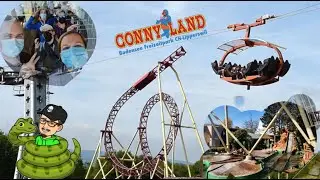 Versp&auml;teter Saisonstart 2021 | Connyland Vlog