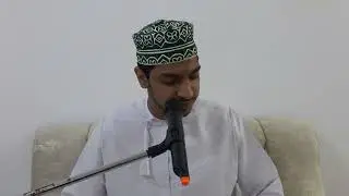 نعي/ اداء الملا مجتبي علي  الفراقي/استشهاد مولانا سبع الدجيل/ دعوة من جروب/ سفرة أبا الفضل العباس(ع)