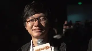 Shanghai All Stars 2013 Interview: Madlife