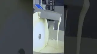 The Chocolate World Wheelie Tempering Machine removes the guesswork 🦾🍫 | Vanrooy Machinery
