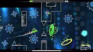 [Mobile] Twisted Vision by TheRealSpex (Insane Demon)