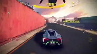 ASPHALT 8: SKYFIRE RUSH 🚀🔥🏎️🌪️ | Where Speed Becomes Art & Air Turns Into Your Racetrack 💥⚡👑✨
