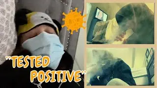 FILIPINO MOM TESTED POSITIVE FOR COVID-19. MY SYMPTOMS | BRITISH-FILIPINO FAMILY