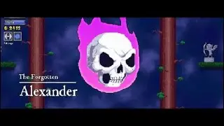 Rogue Legacy Ps4 gameplay