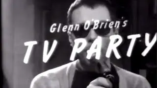 TV Party Documentary Trailer