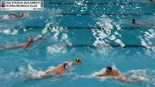 SUPERLIGA NATIONALA 