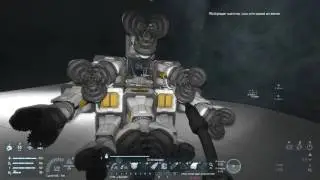 Space Engineers 2-20:Helping out a fellow Niddite
