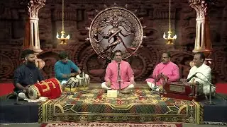 Bhakti Sangeet | Presented by Sandesh Naik & Vinod Naik