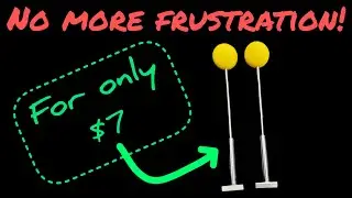 The Thing You Never Knew You Needed - Haul Master Trailer Alignment Kit Review