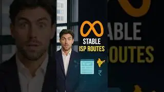 Why MaskProxy Works So Well on Cloudflare (Stable ASN Routes)