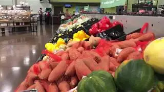 Kroger's sustainability efforts reduce costs, help communities, protect environment