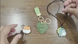 Apple AirTag Cases From Temu
