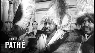 Kenya's Future Aka Kenya Conference (1962)