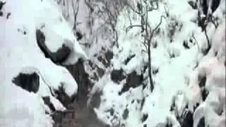 из фильма BARAKA  Медитация