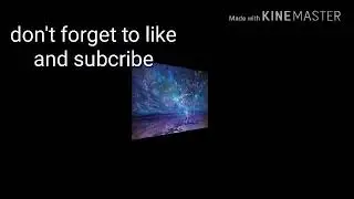 Neon light anime