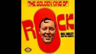 BILL HALEY - SEE YOU LATER ALLIGATOR ('64) + A.B.C. BOOGIE ('64)