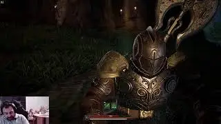 GO pour du farm sur Bless Unleashed