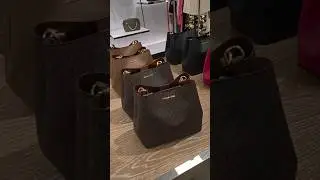 Michael Kors outlet👜 #fashion  #shopping #shorts