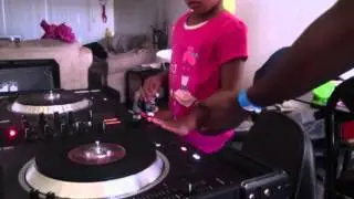 Raya DJ