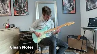 Melancon Pro Artist S Surf Green