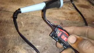 como reparar un cautin