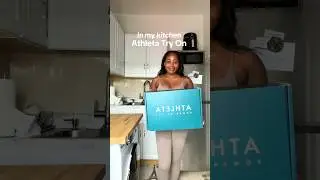 THE POWER OF SHE TRY ON