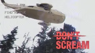 Horror Games Marathon | Don&rsquo;t Scream